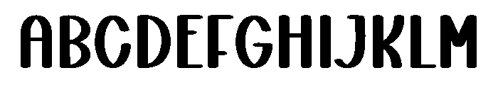 Tokyo Dream FONT
