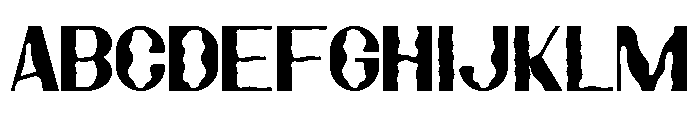 Tolah FONT