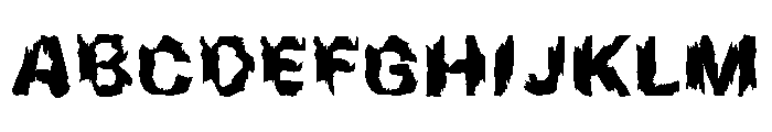 Tombscar FONT