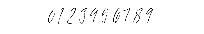 Tomithayen Font OTHER CHARS