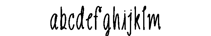 Tongmon FONT