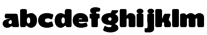 Toony Magic Regular FONT