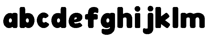 Toonyo Regular FONT