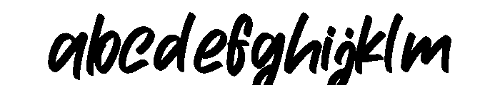 Topeng FONT