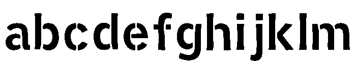 Topmast FONT