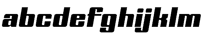 Toraku FONT