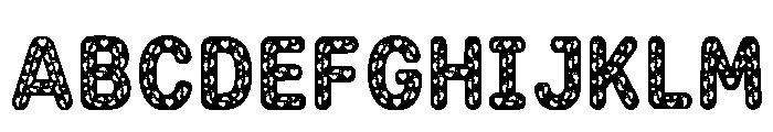 Torian Regular FONT