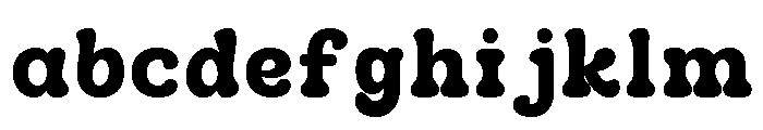 Torkue Regular FONT