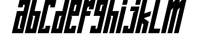 Tormek Italic FONT