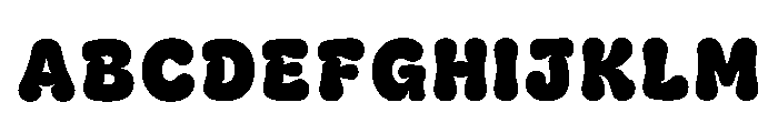 Torment Regular FONT