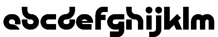 Toroto FONT