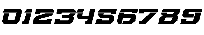Torq Font OTHER CHARS