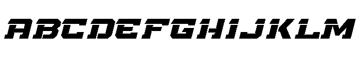 Torq FONT