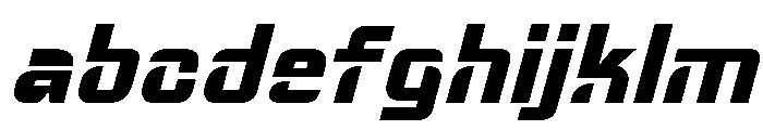 Torques Regular FONT