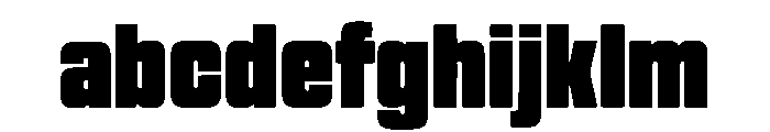 Torvane FONT