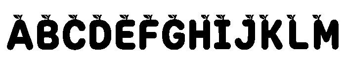Torven Regular FONT