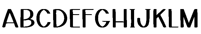 Tosca Berry FONT