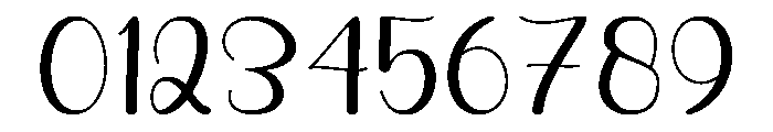 Total Font OTHER CHARS