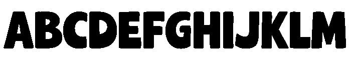 Totchos FONT