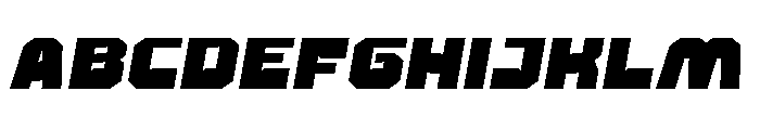 ToughRival FONT