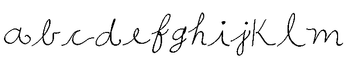 Towhee FONT