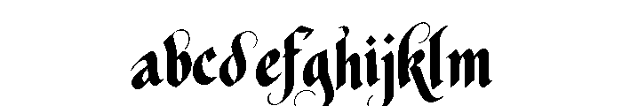 Toxivane FONT