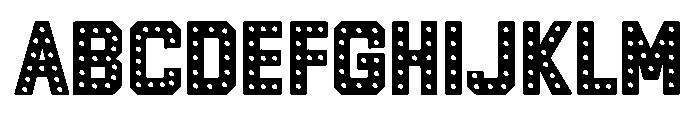 ToyBrick-Solid FONT