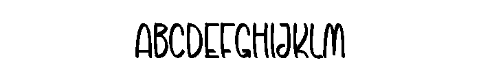 Toys Brave FONT