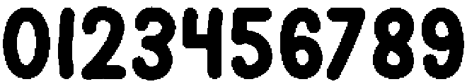 TOGETHER Regular otf (400) Font OTHER CHARS