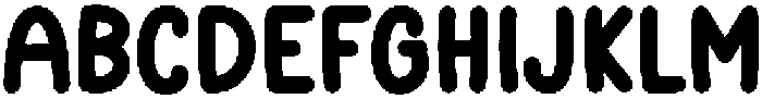 TOGETHER Regular otf (400) FONT