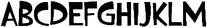 TOTARO Regular otf (400) FONT