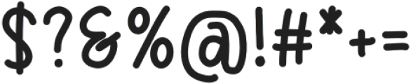 Toasty Notes Bold otf (700) Font | Download Commercial | WhatFontIs