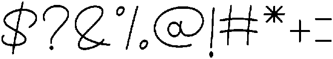 Together Christmas Regular otf (400) Font OTHER CHARS