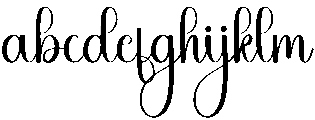 Together Regular otf (400) FONT