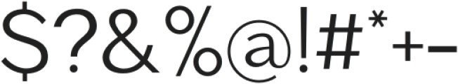 Toiban-Regular otf (400) Font OTHER CHARS