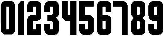 Tokyo Regular otf (400) Font OTHER CHARS