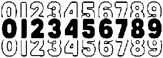 Tokyo Regular otf (400) Font OTHER CHARS