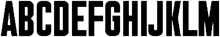 Tokyo Regular otf (400) FONT
