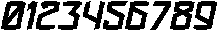 TomaKai otf (400) Font OTHER CHARS