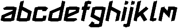 TomaKai otf (400) FONT