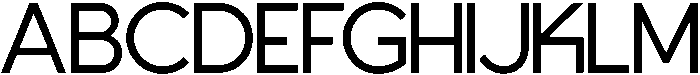 Tomahawk otf (400) Font UPPERCASE