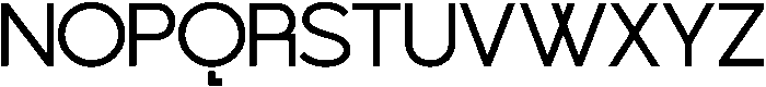 Tomahawk otf (400) Font UPPERCASE
