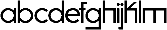 Tomahawk otf (400) FONT