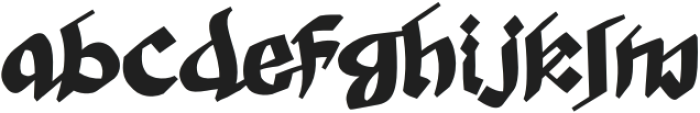 Tomant Blackletter Regular otf (900) FONT