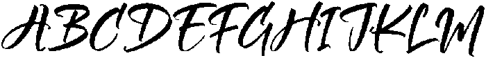 Tomato Balance otf (400) Font UPPERCASE