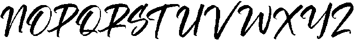 Tomato Balance otf (400) Font UPPERCASE