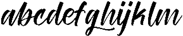 Tomato Balance otf (400) FONT