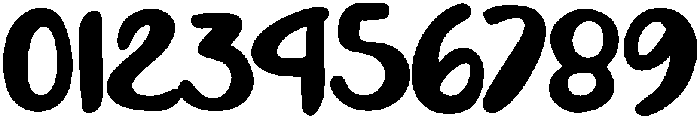 Tomato Regular otf (400) Font OTHER CHARS