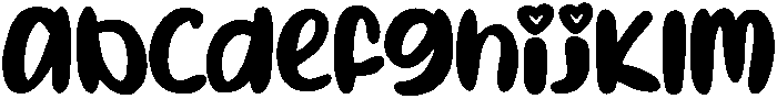 Tomato Regular otf (400) FONT