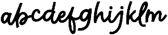 Tontecera otf (400) FONT